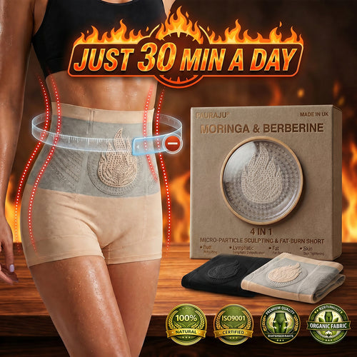 💖𝐎𝐟𝐟𝐢𝐜𝐢𝐚𝐥 𝐁𝐫𝐚𝐧𝐝 𝐒𝐭𝐨𝐫𝐞 |🔥 𝐏𝐀𝐔𝐑𝐀𝐉𝐔® 𝟐𝟎𝟐𝟔 𝐌𝐨𝐫𝐢𝐧𝐠𝐚 & 𝐁𝐞𝐫𝐛𝐞𝐫𝐢𝐧𝐞 𝟒𝐢𝐧𝟏 𝐌𝐢𝐜𝐫𝐨-𝐩𝐚𝐫𝐭𝐢𝐜𝐥𝐞 𝐒𝐜𝐮𝐥𝐩𝐭𝐢𝐧𝐠 & 𝐅𝐚𝐭-𝐛𝐮𝐫𝐧 𝐒𝐡𝐨𝐫𝐭