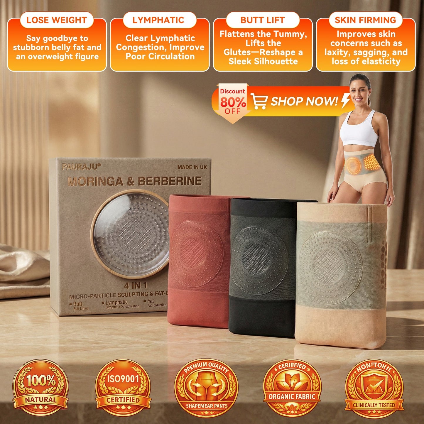 💖𝐎𝐟𝐟𝐢𝐜𝐢𝐚𝐥 𝐁𝐫𝐚𝐧𝐝 𝐒𝐭𝐨𝐫|𝐏𝐀𝐔𝐑𝐀𝐉𝐔® 💝𝟐𝟎𝟐𝟔 𝐌𝐨𝐫𝐢𝐧𝐠𝐚 & 𝐁𝐞𝐫𝐛𝐞𝐫𝐢𝐧𝐞 𝟒-𝐈𝐧-𝟏 𝐌𝐢𝐜𝐫𝐨-𝐏𝐚𝐫𝐭𝐢𝐜𝐥𝐞 𝐒𝐜𝐮𝐥𝐩𝐭𝐢𝐧𝐠 & 𝐅𝐚𝐭-𝐁𝐮𝐫𝐧 𝐒𝐡𝐨𝐫𝐭𝐬 .