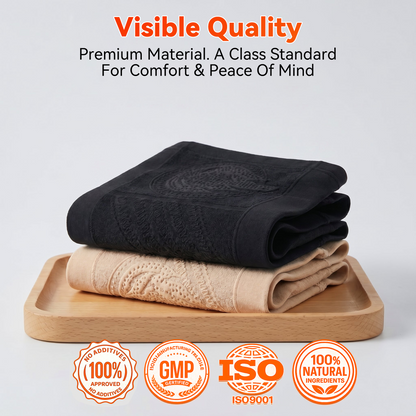 4 PAURAJU® 30-Min All-in-One Micro-Particle Fat-Burning Shorts✅(upsell)