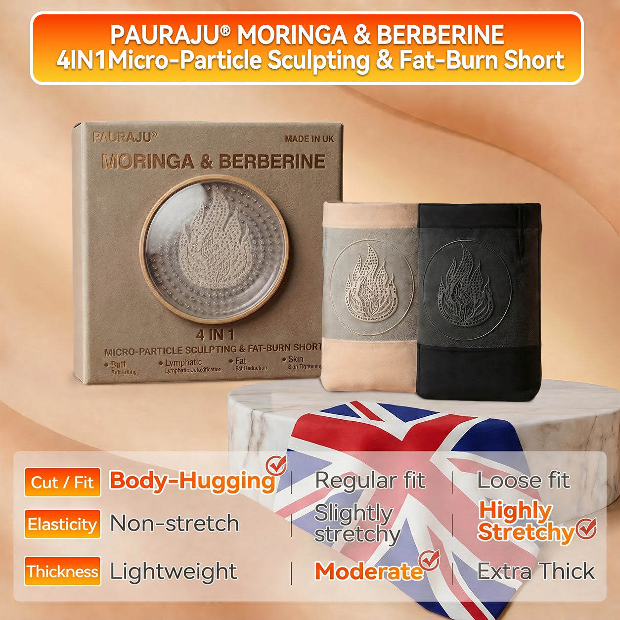 💖𝐎𝐟𝐟𝐢𝐜𝐢𝐚𝐥 𝐁𝐫𝐚𝐧𝐝 𝐒𝐭𝐨𝐫𝐞 |🔥 𝐏𝐀𝐔𝐑𝐀𝐉𝐔® 𝟐𝟎𝟐𝟔 𝐌𝐨𝐫𝐢𝐧𝐠𝐚 & 𝐁𝐞𝐫𝐛𝐞𝐫𝐢𝐧𝐞 𝟒𝐢𝐧𝟏 𝐌𝐢𝐜𝐫𝐨-𝐩𝐚𝐫𝐭𝐢𝐜𝐥𝐞 𝐒𝐜𝐮𝐥𝐩𝐭𝐢𝐧𝐠 & 𝐅𝐚𝐭-𝐛𝐮𝐫𝐧 𝐒𝐡𝐨𝐫𝐭