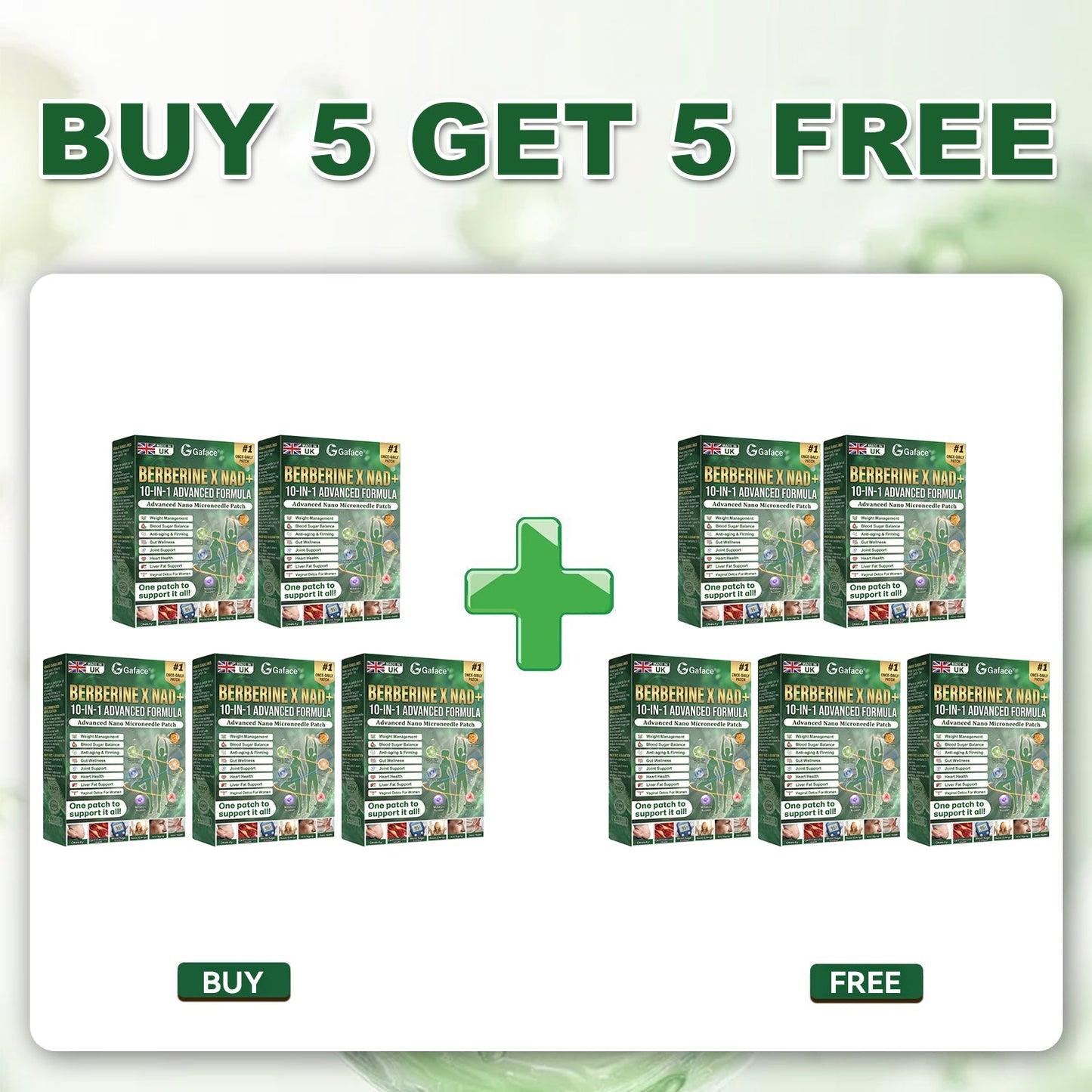 𝐎𝐟𝐟𝐢𝐜𝐢𝐚𝐥 𝐔𝐊 𝐒𝐭𝐨𝐫𝐞  | 🎯 𝐆𝐚𝐟𝐚𝐜𝐞® 𝐌𝐨𝐫𝐢𝐧𝐠𝐚 • 𝐁𝐞𝐫𝐛𝐞𝐫𝐢𝐧𝐞 × 𝐍𝐀𝐃+ 𝟏𝟎-𝐢𝐧-𝟏 𝐀𝐃𝐕𝐀𝐍𝐂𝐄𝐃 𝐅𝐎𝐑𝐌𝐔𝐋𝐀 𝐀𝐝𝐯𝐚𝐧𝐜𝐞𝐝 𝐍𝐚𝐧𝐨 𝐌𝐢𝐜𝐫𝐨𝐧𝐞𝐞𝐝𝐥𝐞 𝐏𝐚𝐭𝐜𝐡 — 𝐎𝐧𝐜𝐞 𝐃𝐚𝐢𝐥𝐲, 𝐕𝐢𝐬𝐢𝐛𝐥𝐞 𝐑𝐞𝐬𝐮𝐥𝐭𝐬 𝐢𝐧 𝟕 𝐃𝐚𝐲𝐬
