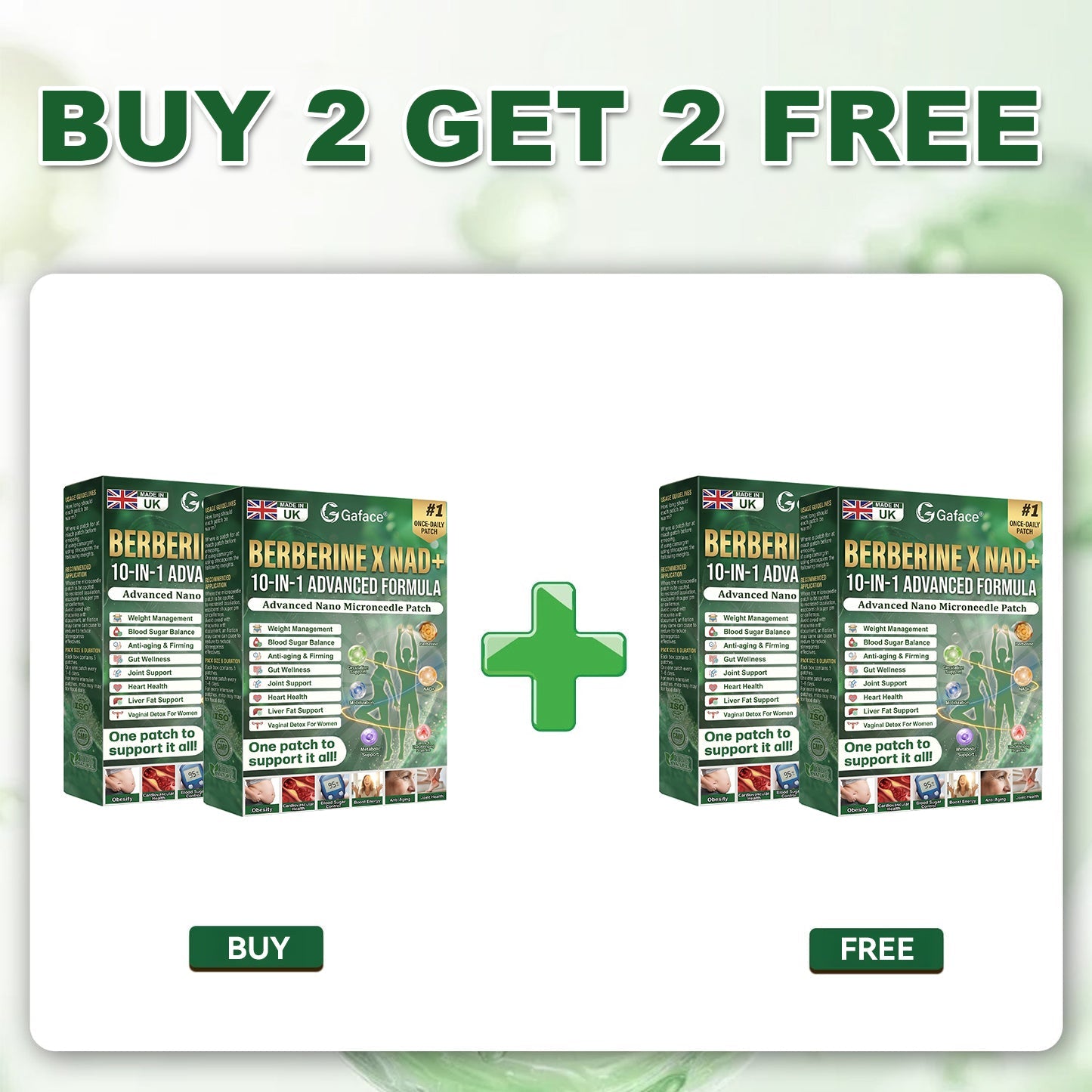 𝐎𝐟𝐟𝐢𝐜𝐢𝐚𝐥 𝐔𝐊 𝐒𝐭𝐨𝐫𝐞  | 🎯 𝐆𝐚𝐟𝐚𝐜𝐞® 𝐌𝐨𝐫𝐢𝐧𝐠𝐚 • 𝐁𝐞𝐫𝐛𝐞𝐫𝐢𝐧𝐞 × 𝐍𝐀𝐃+ 𝟏𝟎-𝐢𝐧-𝟏 𝐀𝐃𝐕𝐀𝐍𝐂𝐄𝐃 𝐅𝐎𝐑𝐌𝐔𝐋𝐀 𝐀𝐝𝐯𝐚𝐧𝐜𝐞𝐝 𝐍𝐚𝐧𝐨 𝐌𝐢𝐜𝐫𝐨𝐧𝐞𝐞𝐝𝐥𝐞 𝐏𝐚𝐭𝐜𝐡 — 𝐎𝐧𝐜𝐞 𝐃𝐚𝐢𝐥𝐲, 𝐕𝐢𝐬𝐢𝐛𝐥𝐞 𝐑𝐞𝐬𝐮𝐥𝐭𝐬 𝐢𝐧 𝟕 𝐃𝐚𝐲𝐬