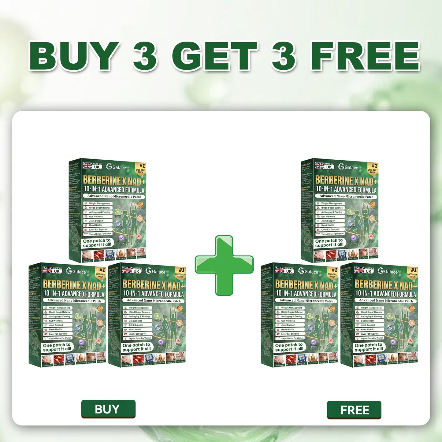 𝐎𝐟𝐟𝐢𝐜𝐢𝐚𝐥 𝐔𝐊 𝐒𝐭𝐨𝐫𝐞  | 🎯 𝐆𝐚𝐟𝐚𝐜𝐞® 𝐌𝐨𝐫𝐢𝐧𝐠𝐚 • 𝐁𝐞𝐫𝐛𝐞𝐫𝐢𝐧𝐞 × 𝐍𝐀𝐃+ 𝟏𝟎-𝐢𝐧-𝟏 𝐀𝐃𝐕𝐀𝐍𝐂𝐄𝐃 𝐅𝐎𝐑𝐌𝐔𝐋𝐀 𝐀𝐝𝐯𝐚𝐧𝐜𝐞𝐝 𝐍𝐚𝐧𝐨 𝐌𝐢𝐜𝐫𝐨𝐧𝐞𝐞𝐝𝐥𝐞 𝐏𝐚𝐭𝐜𝐡 — 𝐎𝐧𝐜𝐞 𝐃𝐚𝐢𝐥𝐲, 𝐕𝐢𝐬𝐢𝐛𝐥𝐞 𝐑𝐞𝐬𝐮𝐥𝐭𝐬 𝐢𝐧 𝟕 𝐃𝐚𝐲𝐬