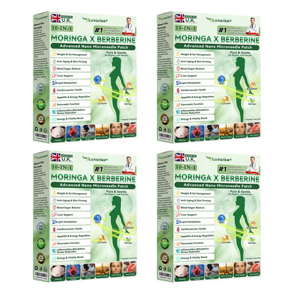 𝑶𝒇𝒇𝒊𝒄𝒊𝒂𝒍 𝑺𝒕𝒐𝒓𝒆  |𝑳𝒖𝒙𝒂𝒓𝒊𝒔𝒆® 𝑴𝒐𝒓𝒊𝒏𝒈𝒂 𝑩𝒆𝒓𝒃𝒆𝒓𝒊𝒏𝒆 10-𝑰𝑵-1 𝑨𝒅𝒗𝒂𝒏𝒄𝒆𝒅 𝑵𝒂𝒏𝒐 𝑴𝒊𝒄𝒓𝒐𝒏𝒆𝒆𝒅𝒍𝒆 𝑷𝒂𝒕𝒄𝒉🏆(𝙅𝙪𝙨𝙩 𝙤𝙣𝙘𝙚 𝙖 𝙙𝙖𝙮, 𝙫𝙞𝙨𝙞𝙗𝙡𝙚 𝙘𝙝𝙖𝙣𝙜𝙚𝙨 𝙞𝙣 7 𝙙𝙖𝙮𝙨)🍂🍋‍🟩💖