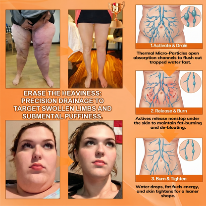 4 PAURAJU® 30-Min All-in-One Micro-Particle Fat-Burning Shorts✅(upsell)