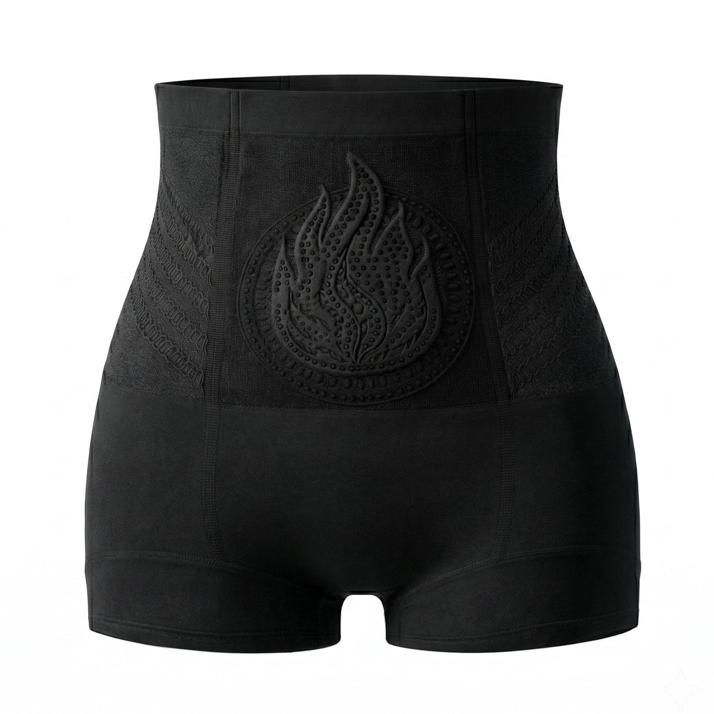 4 PAURAJU® 30-Min All-in-One Micro-Particle Fat-Burning Shorts✅(upsell)