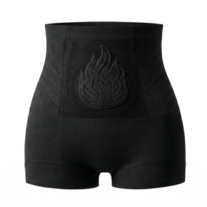 4 PAURAJU® 30-Min All-in-One Micro-Particle Fat-Burning Shorts✅(upsell)