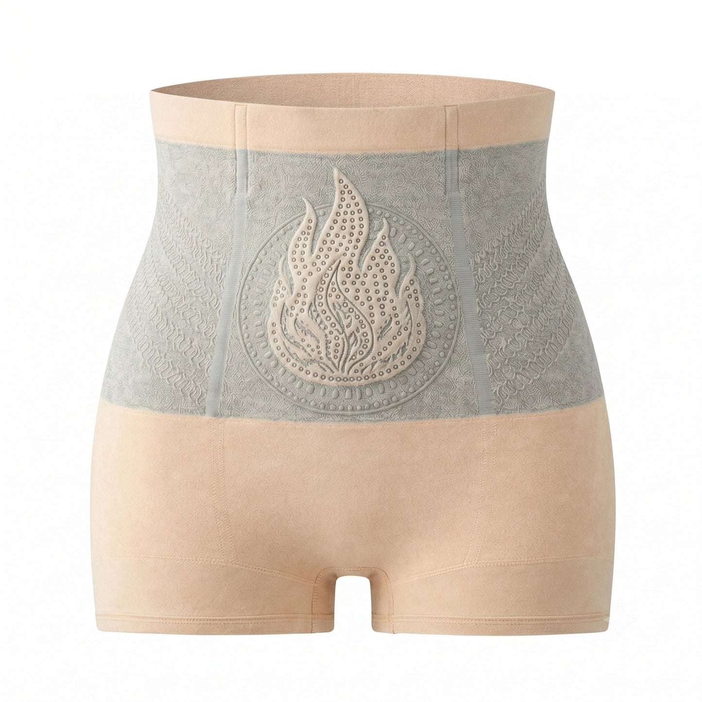4 PAURAJU® 30-Min All-in-One Micro-Particle Fat-Burning Shorts✅(upsell)